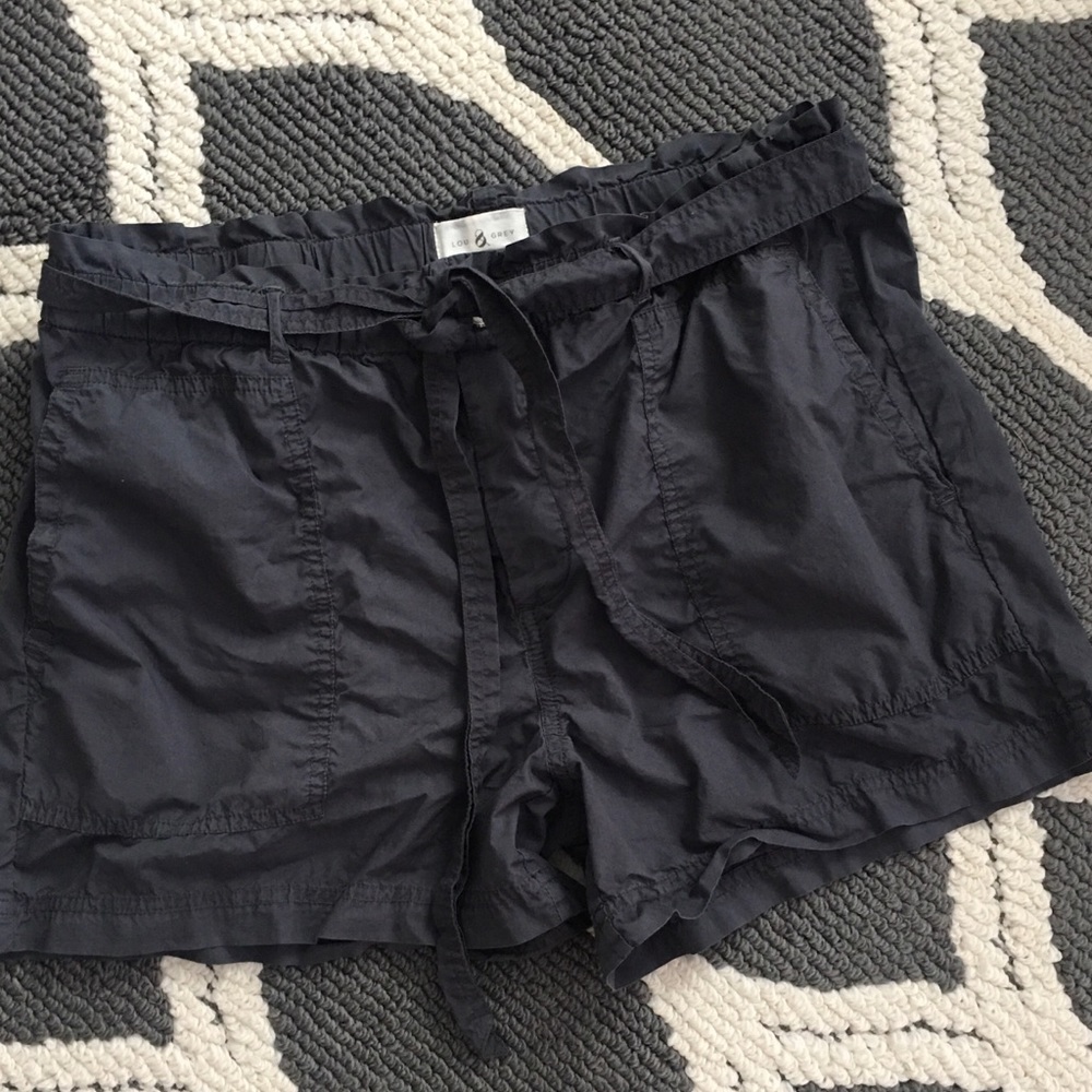 Lou & Grey Shorts